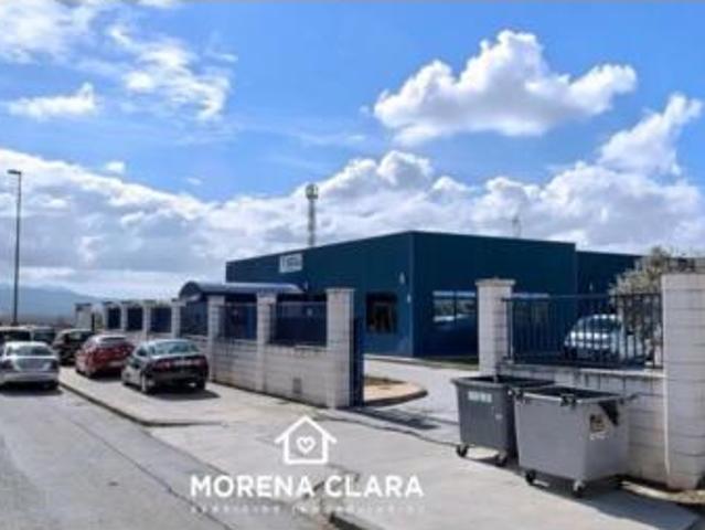 Nave en venta en Barrio de los Silos, Cabra