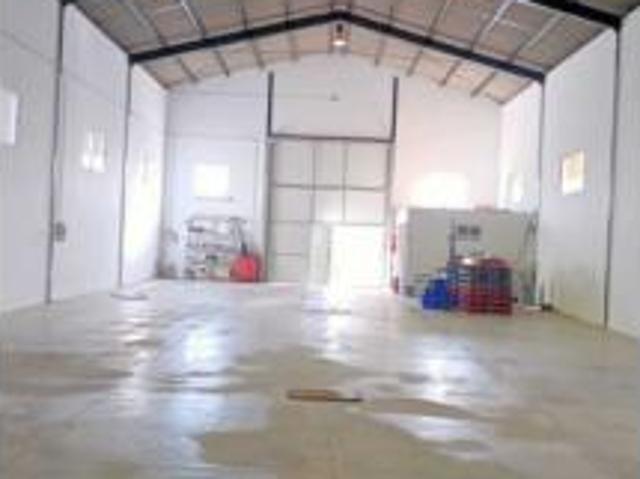 Nave en venta en El Martinete, Cabra