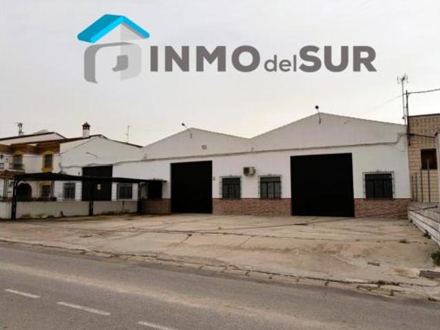 Nave en venta en Cabra, Córdoba