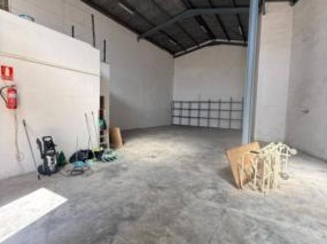 Nave en venta en Barrio de los Silos, Cabra