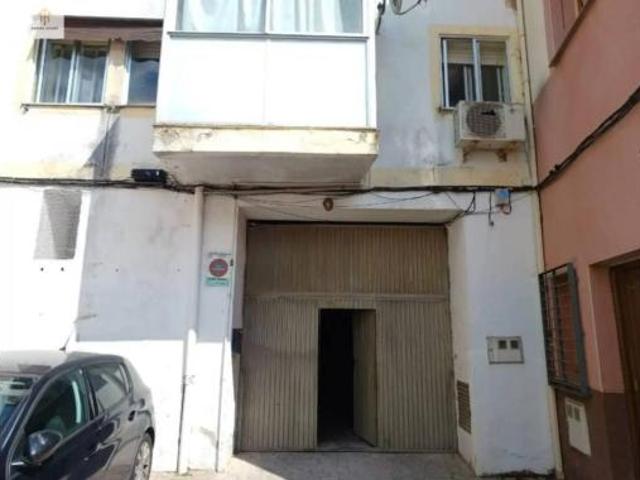 Nave en venta en Ribera del Marco, Cáceres