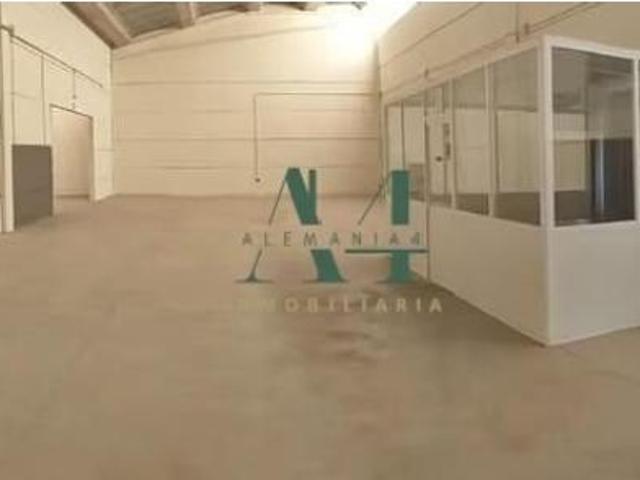 Nave en venta en Industrial Mejostilla, Cáceres