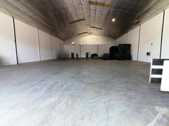 Nave en venta en Polígono Industrial Las Capellanías, Cáceres