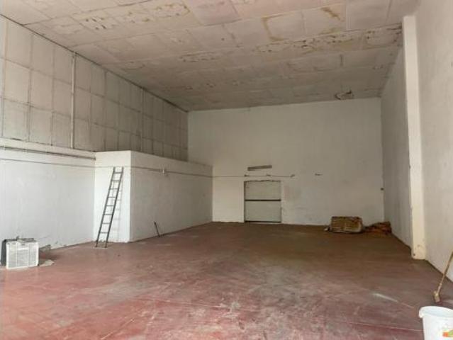 Nave en venta en Polígono Industrial Las Capellanías, Cáceres