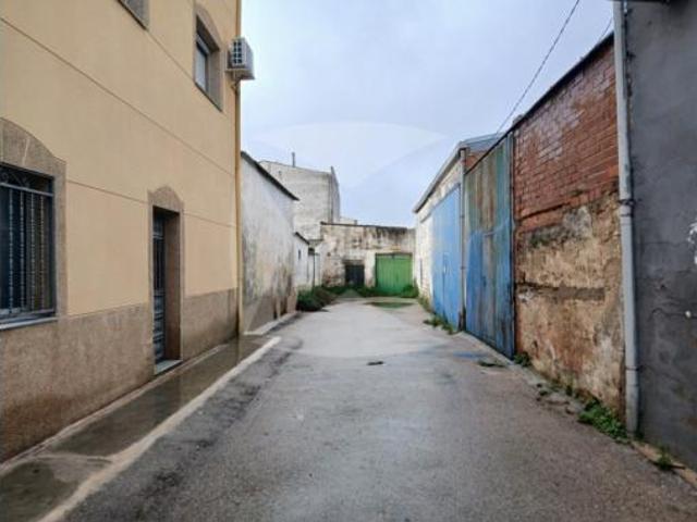 Nave en venta en Polígono Industrial Charca Musia, Cáceres