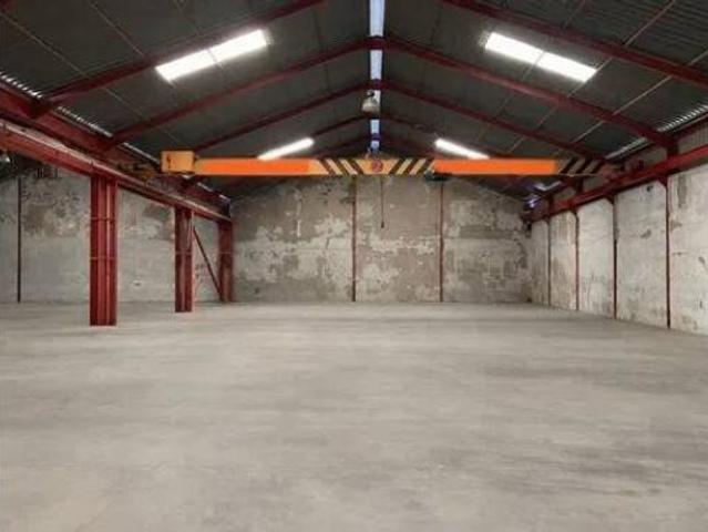 Nave en venta en Polígono Industrial Charca Musia, Cáceres