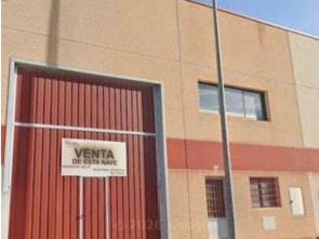 Nave en venta en Poligono Industrial Proalca, Cadrete