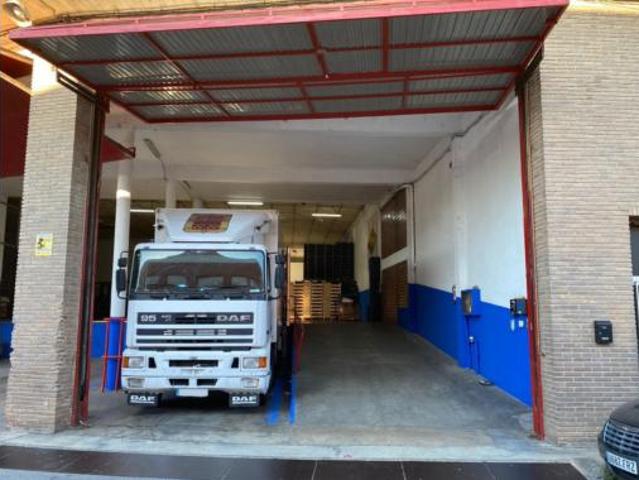 Nave en venta en Calahorra, La Rioja