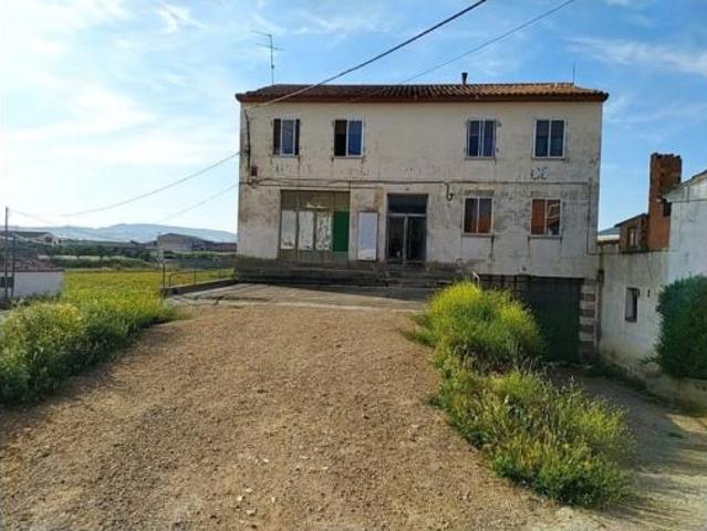Nave en venta en Calamocha, Jiloca
