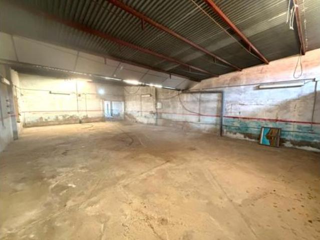 Nave en venta en Calamonte, Badajoz