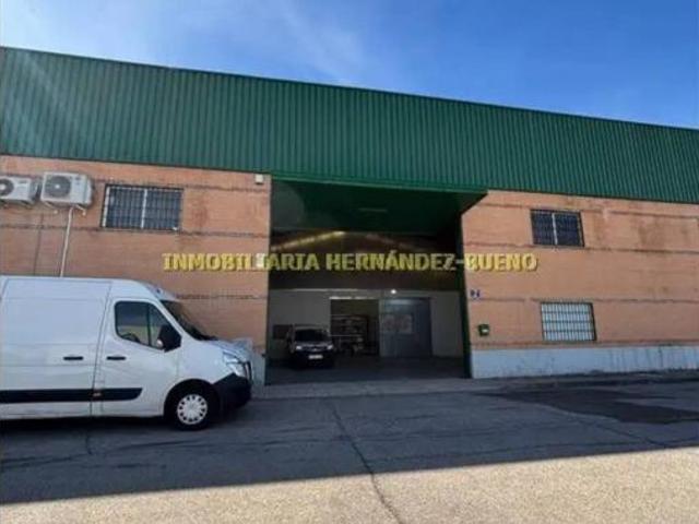 Nave en venta en Calvarrasa de Abajo, Salamanca