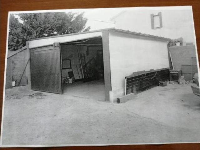 Nave en venta en Calvarrasa de Arriba, Salamanca