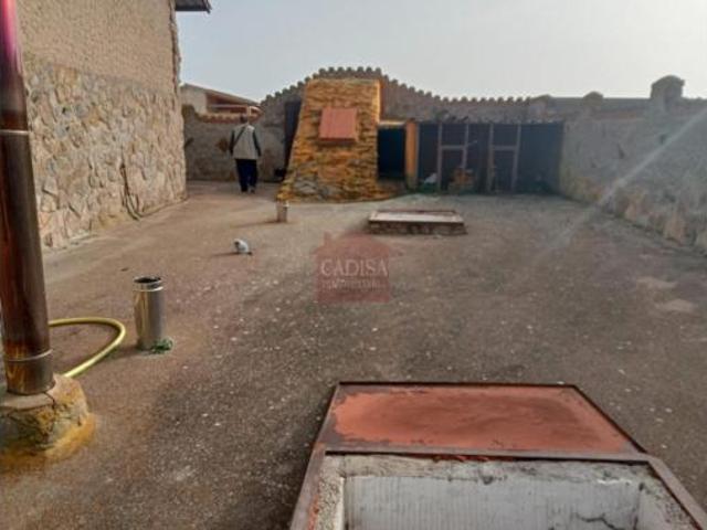 Nave en venta en Calvarrasa de Arriba, Salamanca