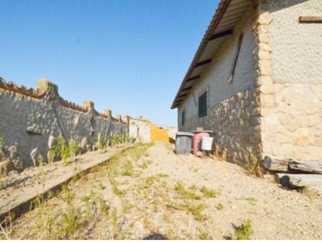Nave en venta en Calvarrasa de Arriba, Salamanca