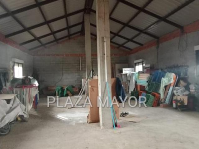 Nave en venta en Calvarrasa de Arriba, Salamanca
