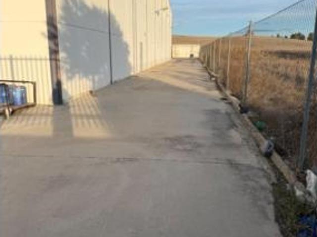 Nave en venta en Polígono Industrial Prado, Camarena