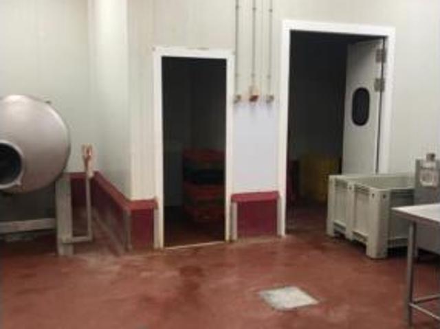 Nave en venta en Maliaño, Camargo