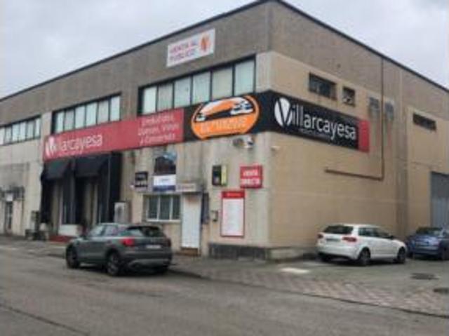 Nave en venta en Maliaño, Camargo