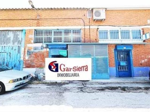 Nave en venta en Polígono Industrial Alcamar, Camarma de Esteruelas