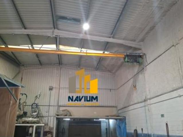 Nave en venta en Polígono Industrial Alcamar, Camarma de Esteruelas