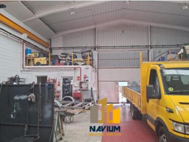 Nave en venta en Polígono Industrial Alcamar, Camarma de Esteruelas