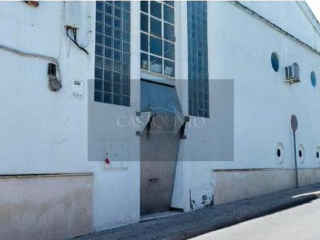 Nave en venta en La Pañoleta, Camas