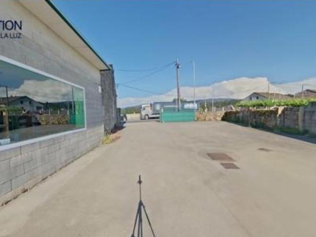 Nave en venta en Carboeiro, Cambados