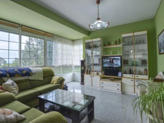 Nave en venta en Sigrás, Cambre