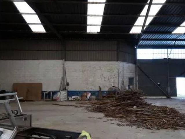 Nave en venta en Anceis, Cambre