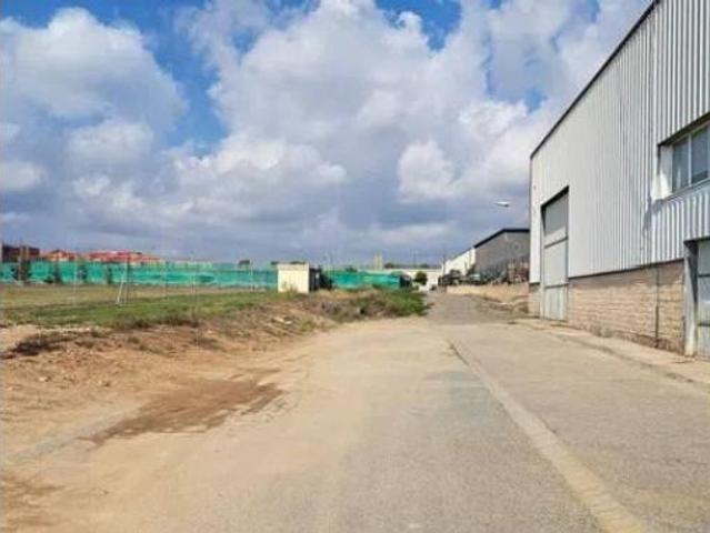 Nave en venta en la Llosa, Cambrils