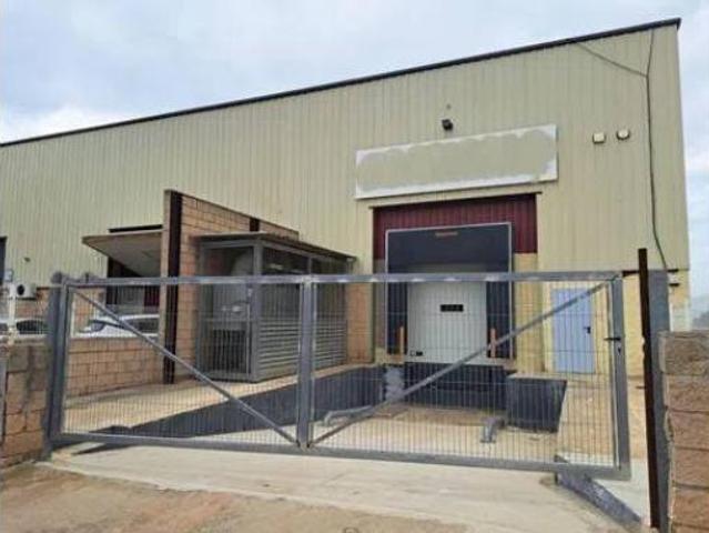 Nave en venta en la Llosa, Cambrils