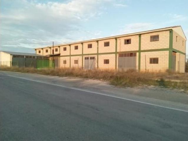 Nave en venta en Caminreal, Jiloca
