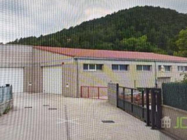 Nave en venta en la Creu, Campdevànol