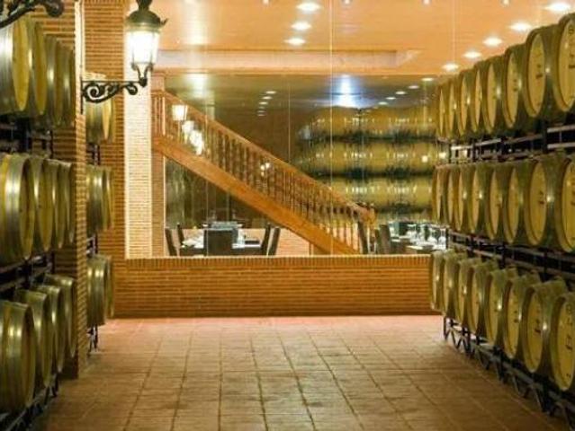 Nave en venta en Campillos, Málaga