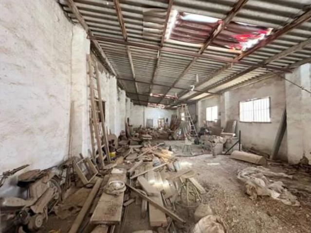 Nave en venta en Campillos, Málaga
