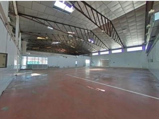 Nave en venta en Camponaraya, León