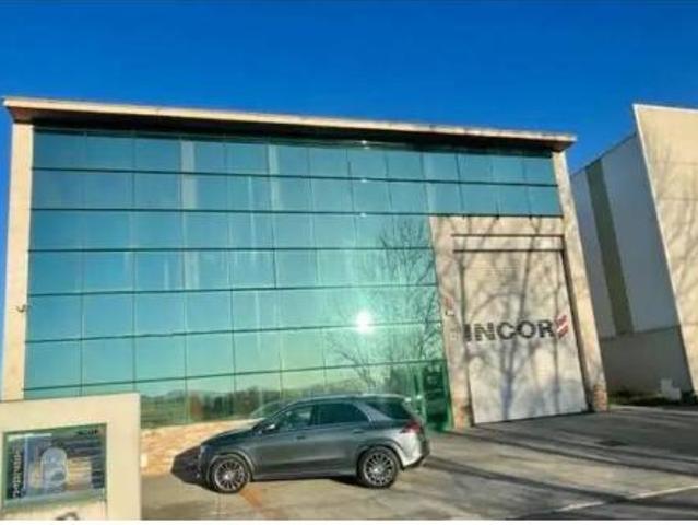 Nave en venta en Camponaraya, León