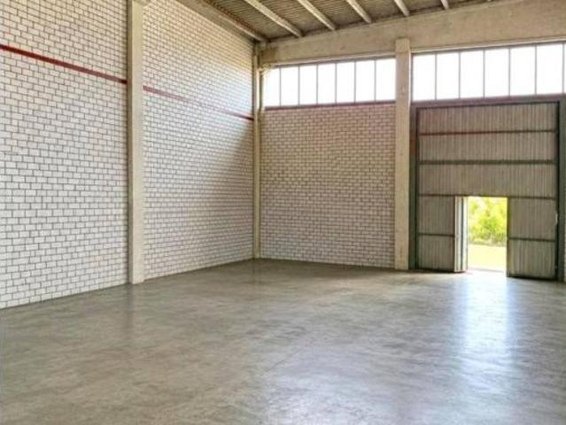 Nave en venta en Matamorosa, Campoo de Enmedio