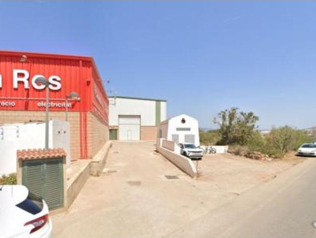 Nave en venta en Campos, Illes Balears
