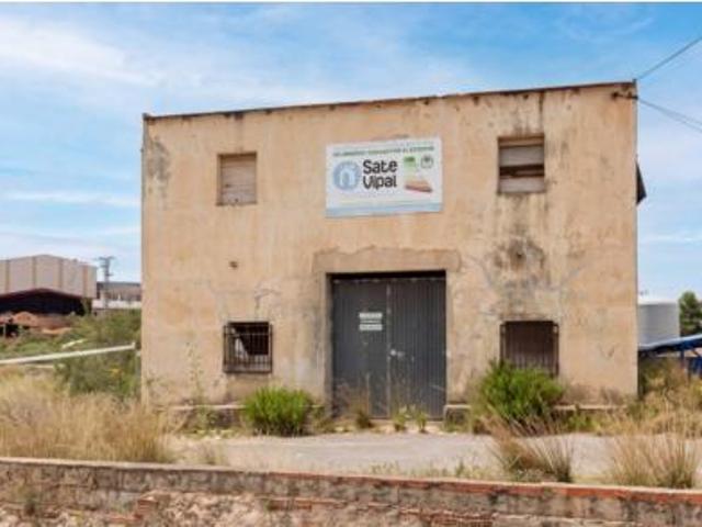 Nave en venta en Torre Cerdà, Canals