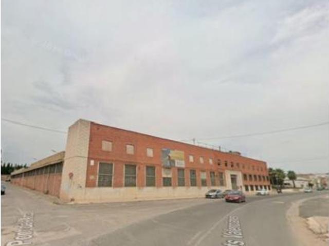 Nave en venta en Canals, València / Valencia