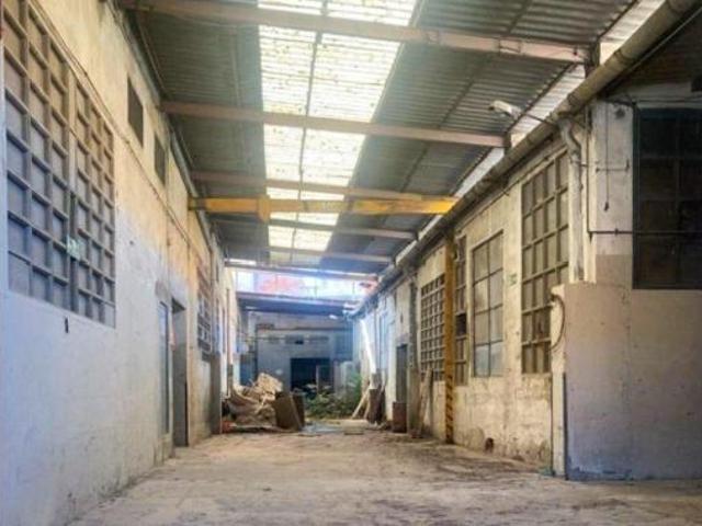 Nave en venta en Canals, València / Valencia