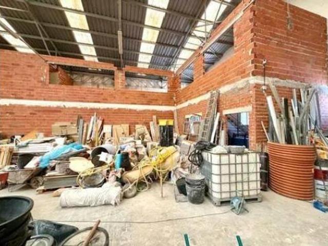 Nave en venta en Pol. Ind. de Canet d'En Berenguer, Canet d'en Berenguer