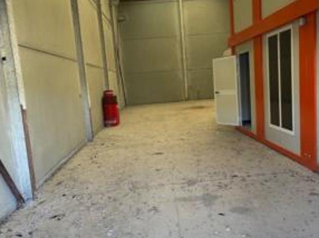 Nave en venta en Pol. Ind. de Canet d'En Berenguer, Canet d'en Berenguer