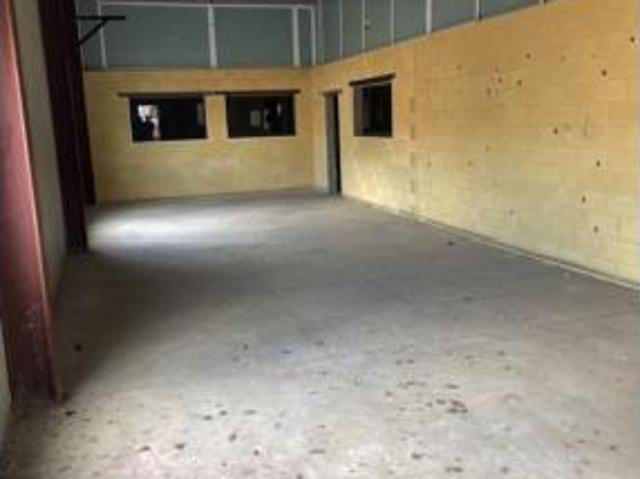 Nave en venta en Pol. Ind. de Canet d'En Berenguer, Canet d'en Berenguer