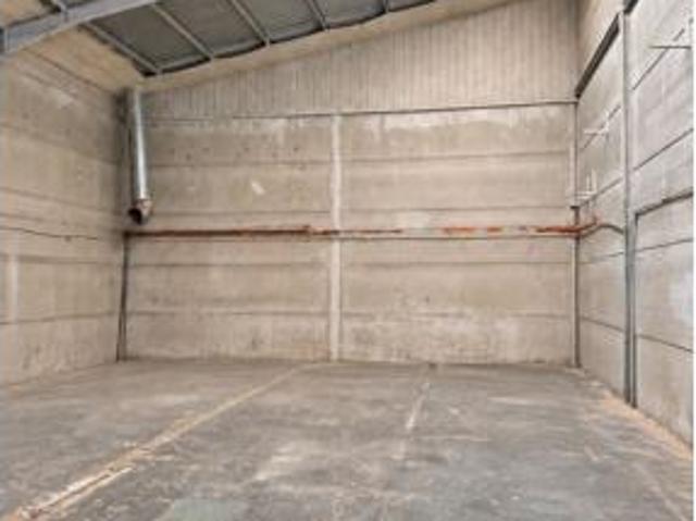 Nave en venta en Pol. Ind. de Canet d'En Berenguer, Canet d'en Berenguer