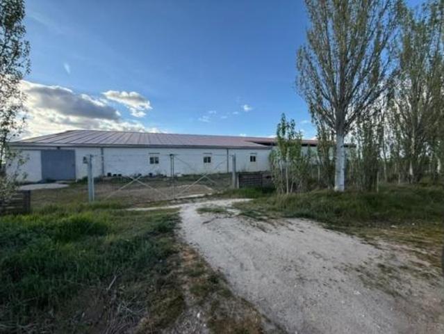 Nave en venta en Cantalapiedra, Salamanca
