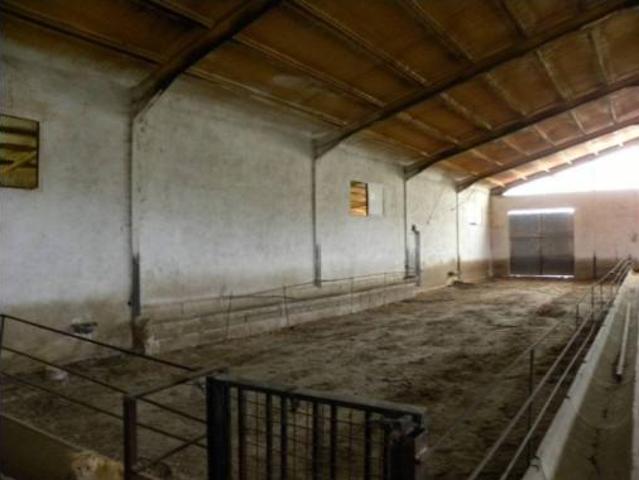 Nave en venta en Arrabal de Benabón, Caravaca de la Cruz