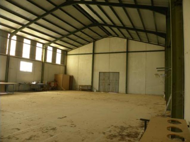 Nave en venta en Arrabal de Benabón, Caravaca de la Cruz