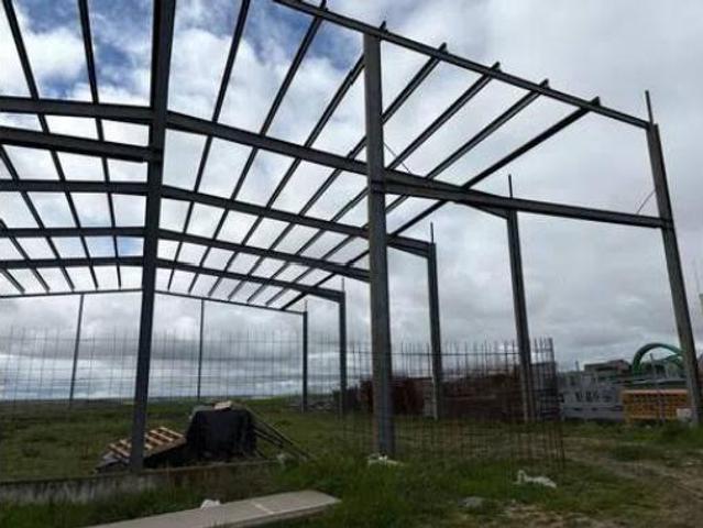 Nave en venta en Polígono Industrial El Montalvo II y III, Carbajosa de la Sagrada